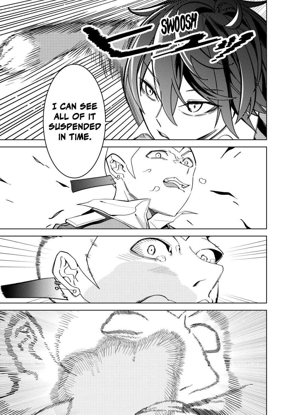 Majutsu Guild Sousui Umarekawatte Imasara Yarinaosu Nidome No Gakuin Seikatsu Chapter 1 Page 60