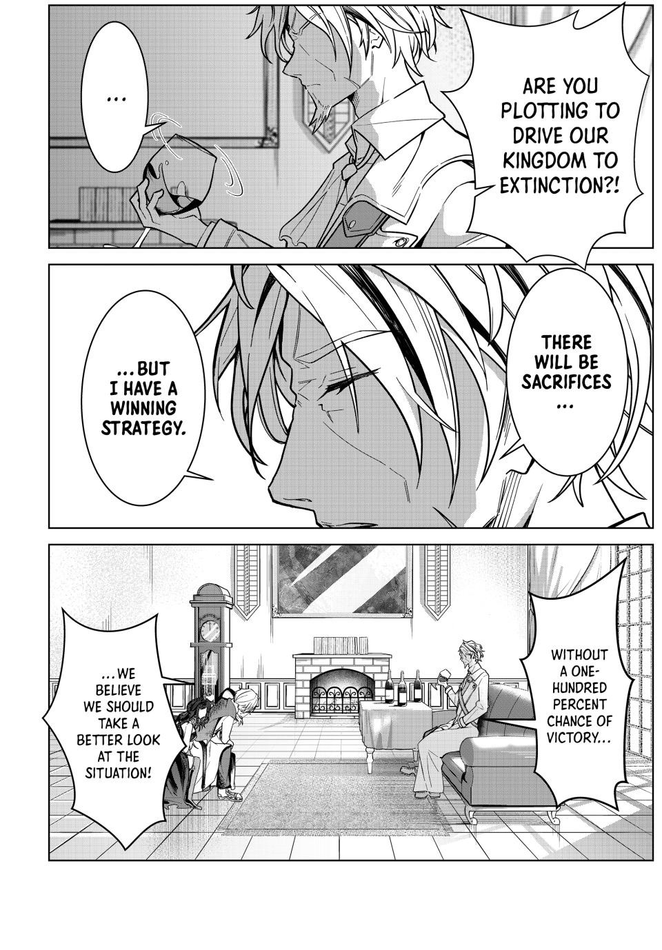 Majutsu Guild Sousui Umarekawatte Imasara Yarinaosu Nidome No Gakuin Seikatsu Chapter 1 Page 7