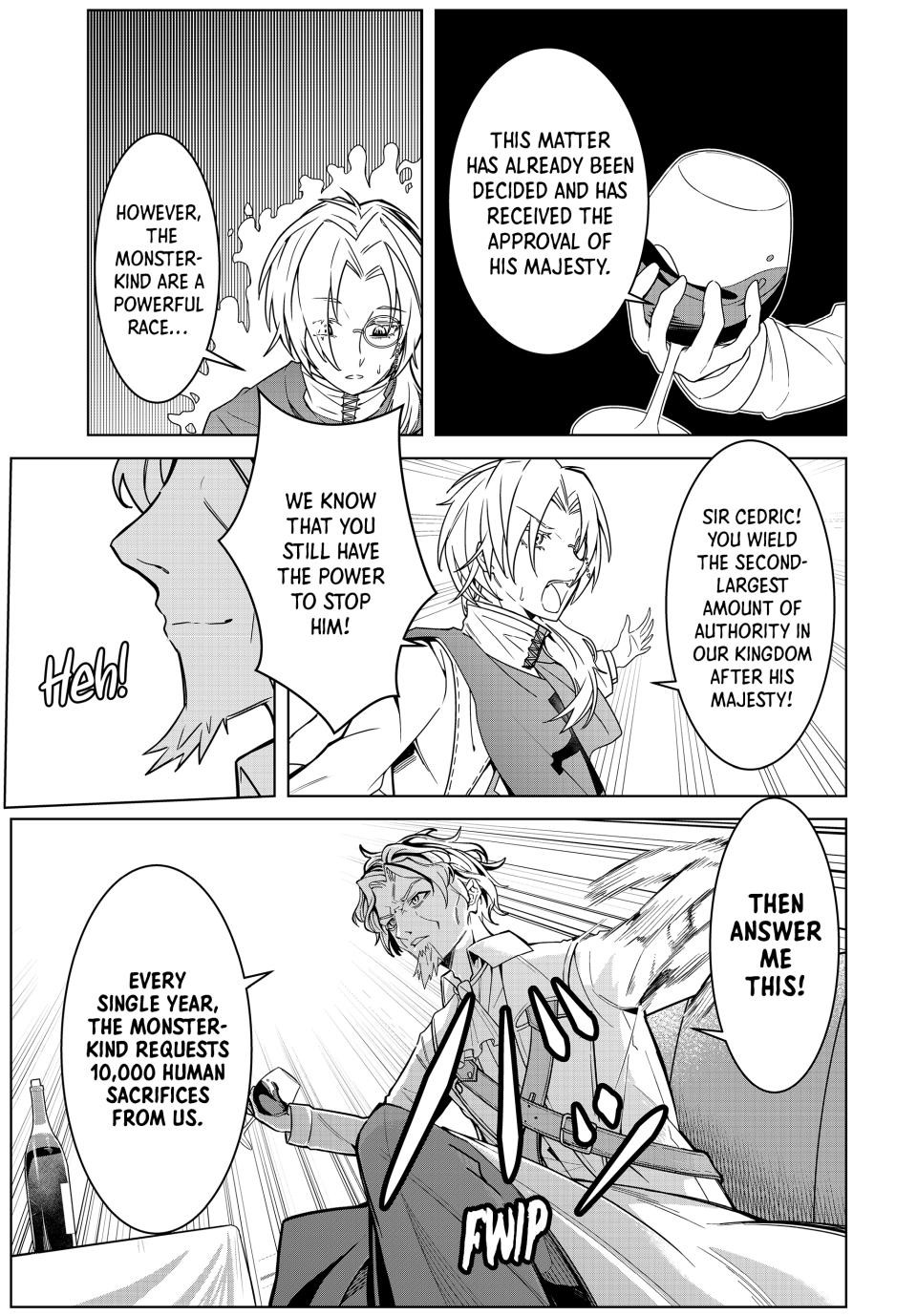 Majutsu Guild Sousui Umarekawatte Imasara Yarinaosu Nidome No Gakuin Seikatsu Chapter 1 Page 8
