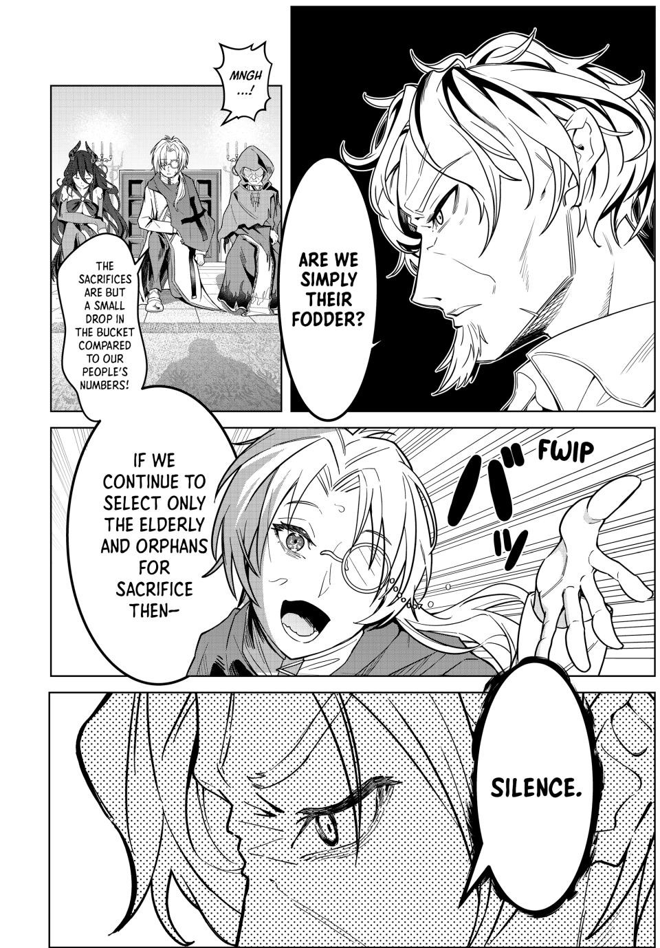 Majutsu Guild Sousui Umarekawatte Imasara Yarinaosu Nidome No Gakuin Seikatsu Chapter 1 Page 9