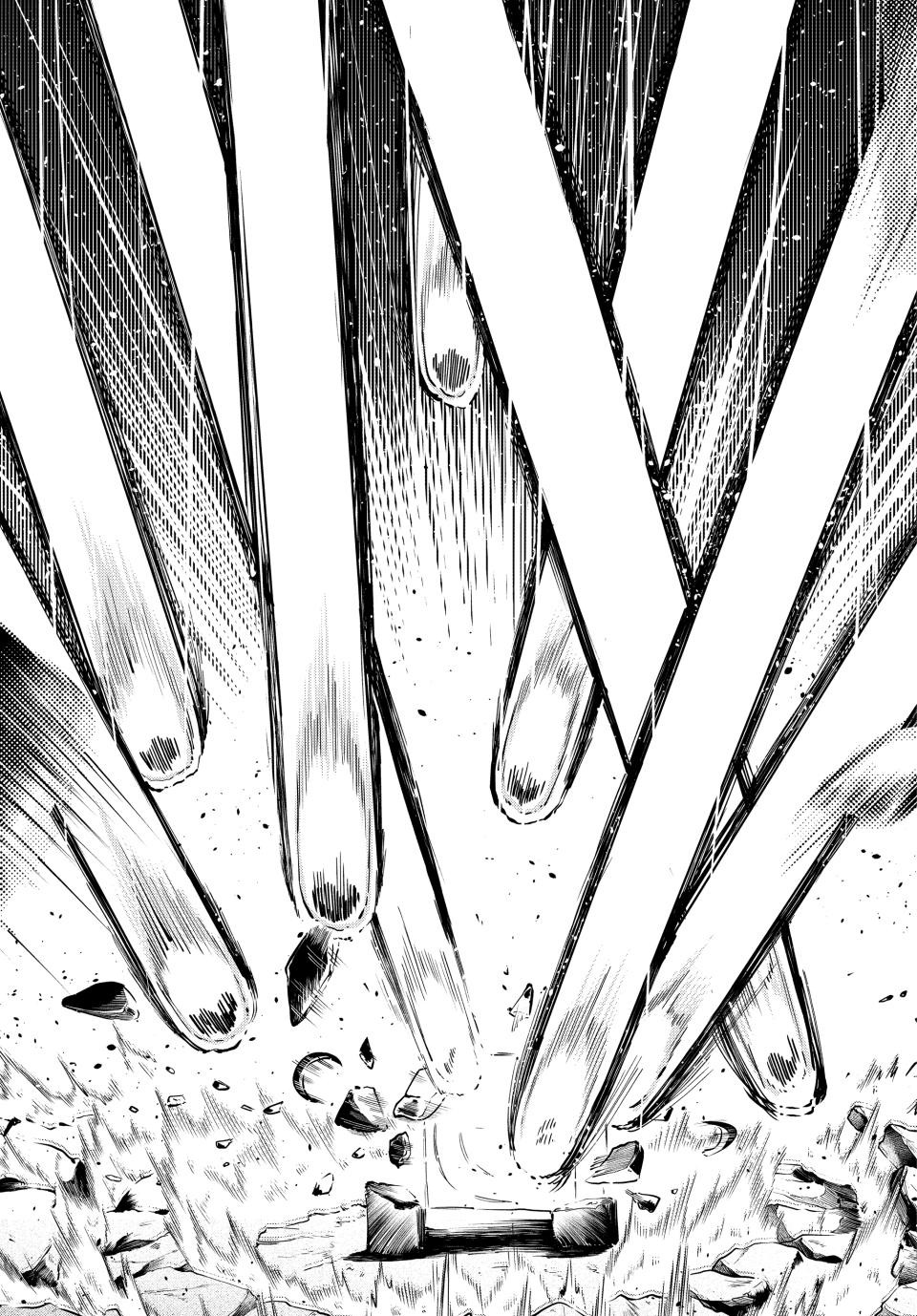 Majutsu Guild Sousui Umarekawatte Imasara Yarinaosu Nidome No Gakuin Seikatsu Chapter 10 Page 9
