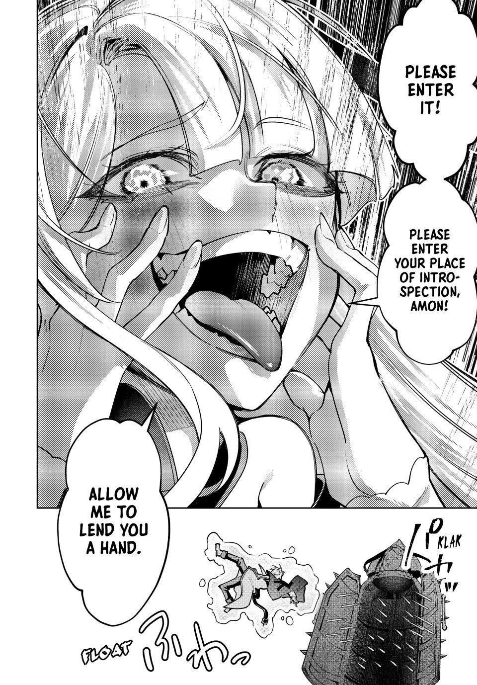 Majutsu Guild Sousui Umarekawatte Imasara Yarinaosu Nidome No Gakuin Seikatsu Chapter 100 Page 10