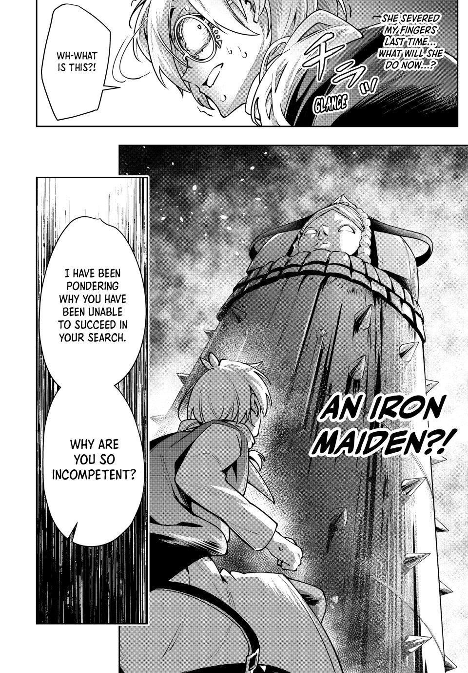Majutsu Guild Sousui Umarekawatte Imasara Yarinaosu Nidome No Gakuin Seikatsu Chapter 100 Page 8