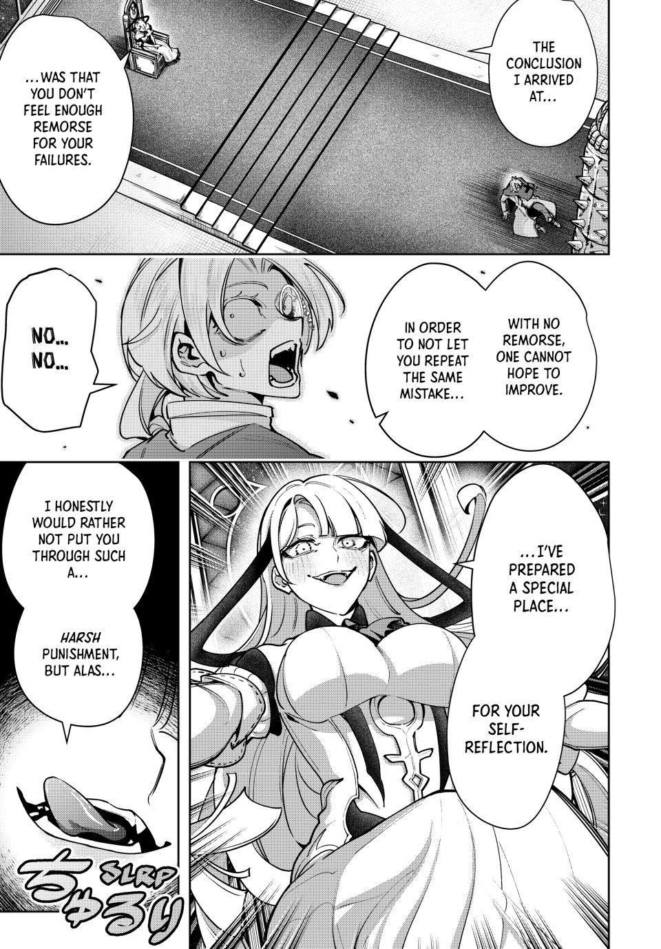 Majutsu Guild Sousui Umarekawatte Imasara Yarinaosu Nidome No Gakuin Seikatsu Chapter 100 Page 9