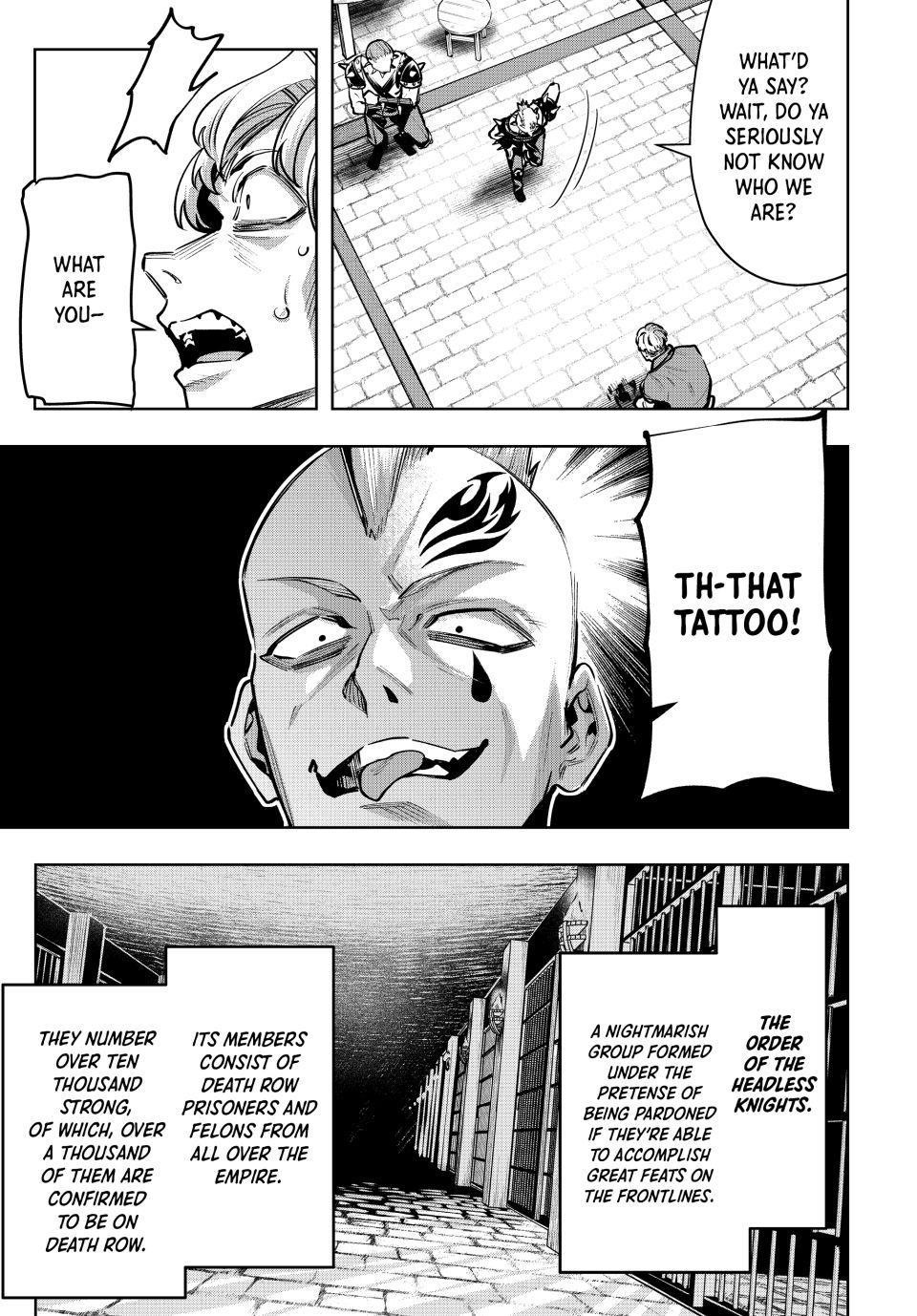 Majutsu Guild Sousui Umarekawatte Imasara Yarinaosu Nidome No Gakuin Seikatsu Chapter 101 Page 13