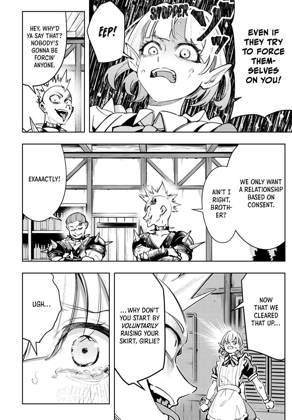 Majutsu Guild Sousui Umarekawatte Imasara Yarinaosu Nidome No Gakuin Seikatsu Chapter 101 Page 16