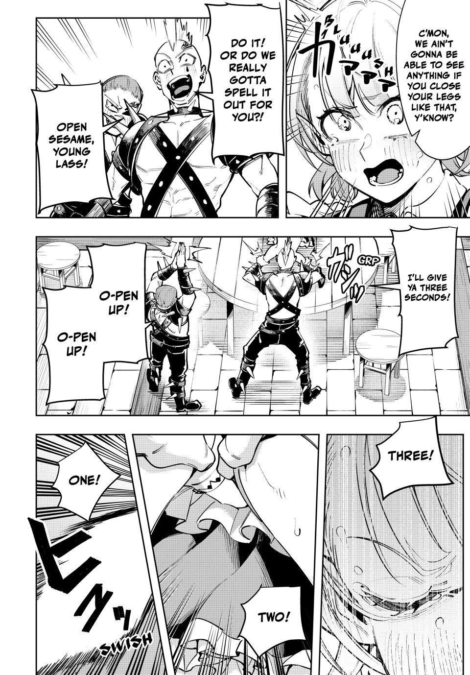Majutsu Guild Sousui Umarekawatte Imasara Yarinaosu Nidome No Gakuin Seikatsu Chapter 101 Page 18