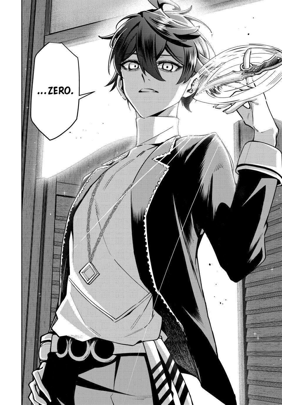 Majutsu Guild Sousui Umarekawatte Imasara Yarinaosu Nidome No Gakuin Seikatsu Chapter 101 Page 20