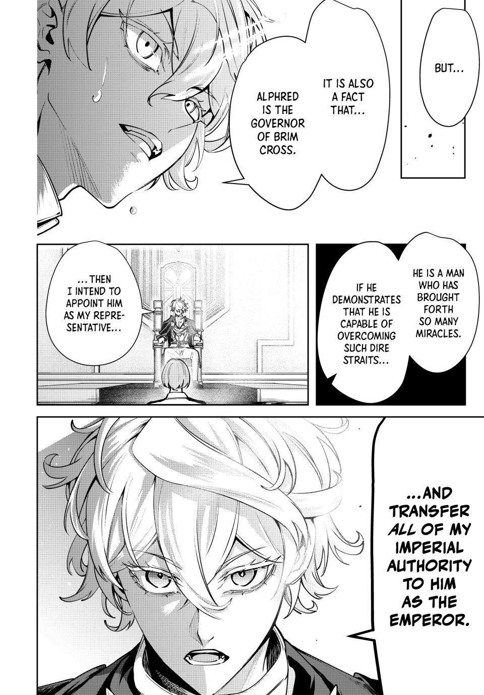 Majutsu Guild Sousui Umarekawatte Imasara Yarinaosu Nidome No Gakuin Seikatsu Chapter 101 Page 6
