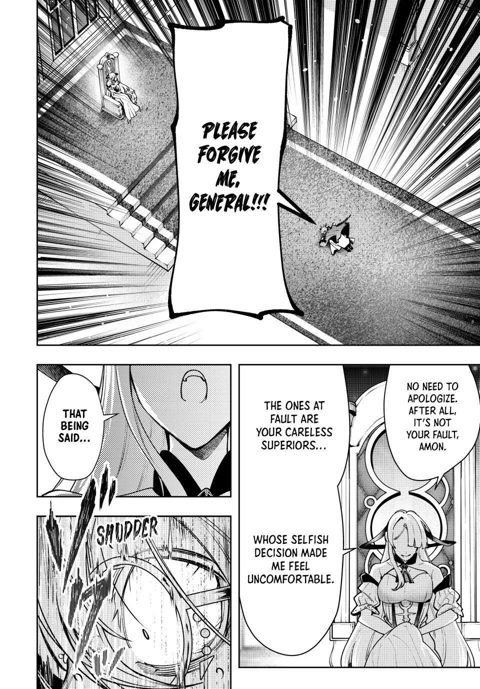 Majutsu Guild Sousui Umarekawatte Imasara Yarinaosu Nidome No Gakuin Seikatsu Chapter 103 Page 10
