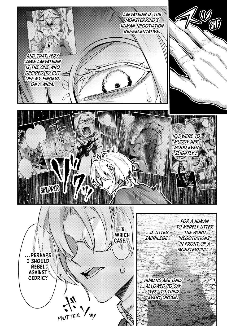 Majutsu Guild Sousui Umarekawatte Imasara Yarinaosu Nidome No Gakuin Seikatsu Chapter 103 Page 2