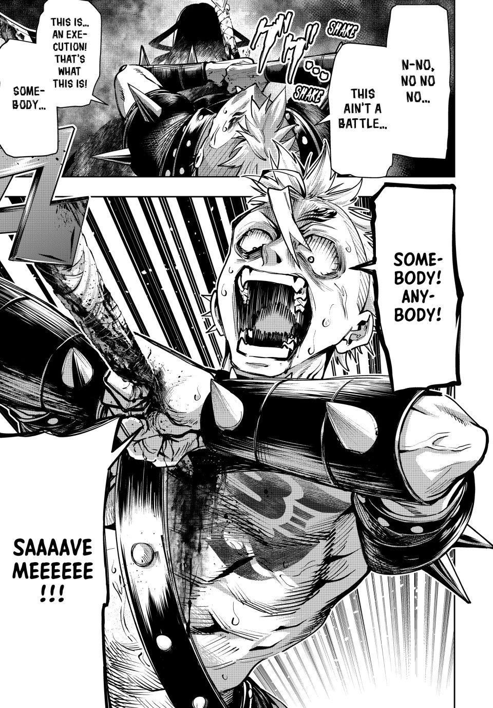 Majutsu Guild Sousui Umarekawatte Imasara Yarinaosu Nidome No Gakuin Seikatsu Chapter 105 Page 21