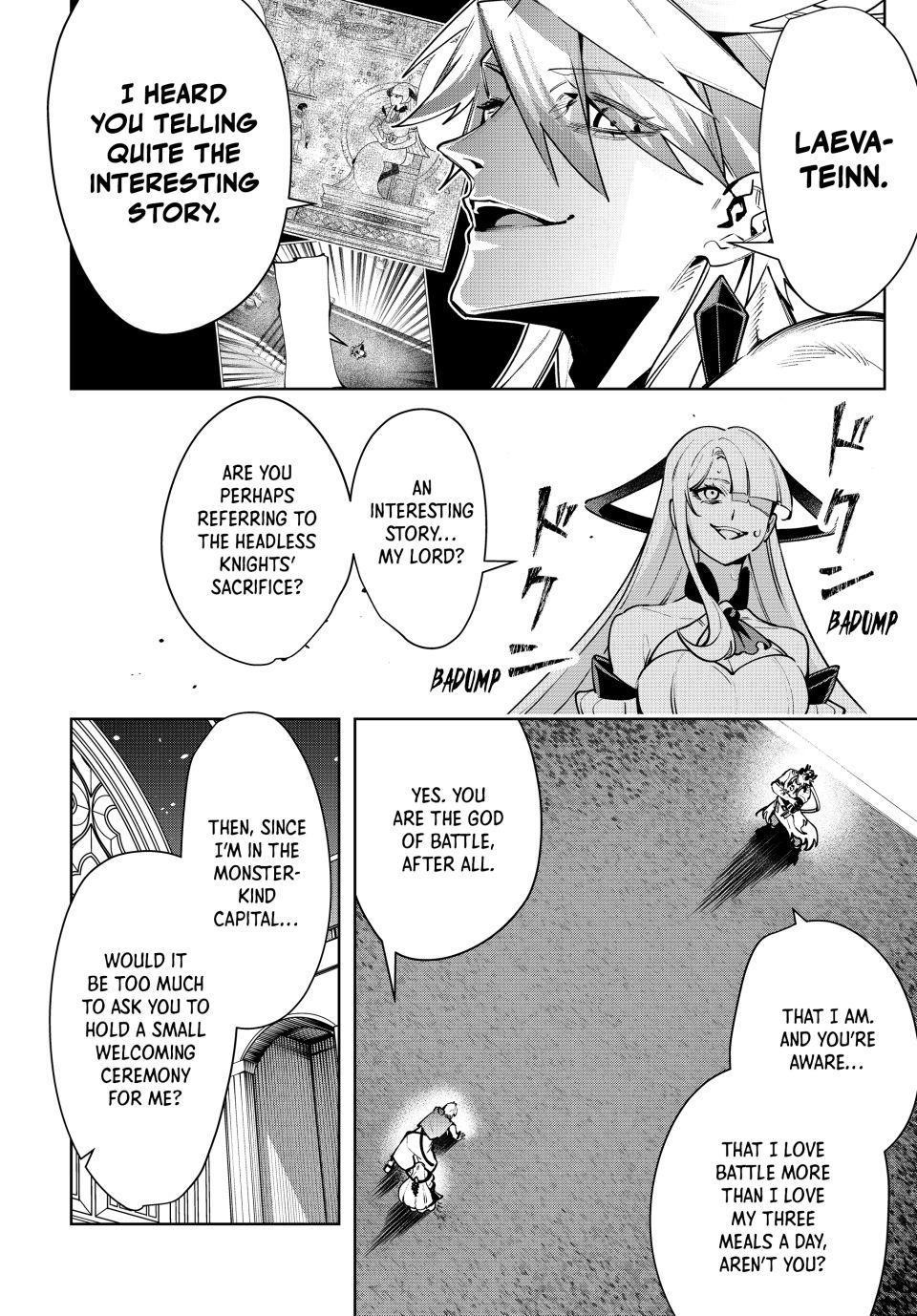 Majutsu Guild Sousui Umarekawatte Imasara Yarinaosu Nidome No Gakuin Seikatsu Chapter 105 Page 6