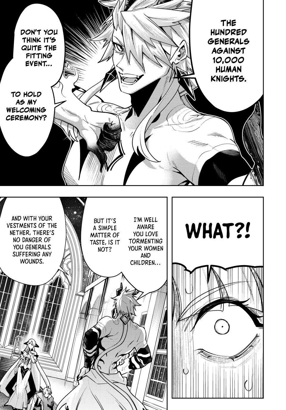 Majutsu Guild Sousui Umarekawatte Imasara Yarinaosu Nidome No Gakuin Seikatsu Chapter 105 Page 7