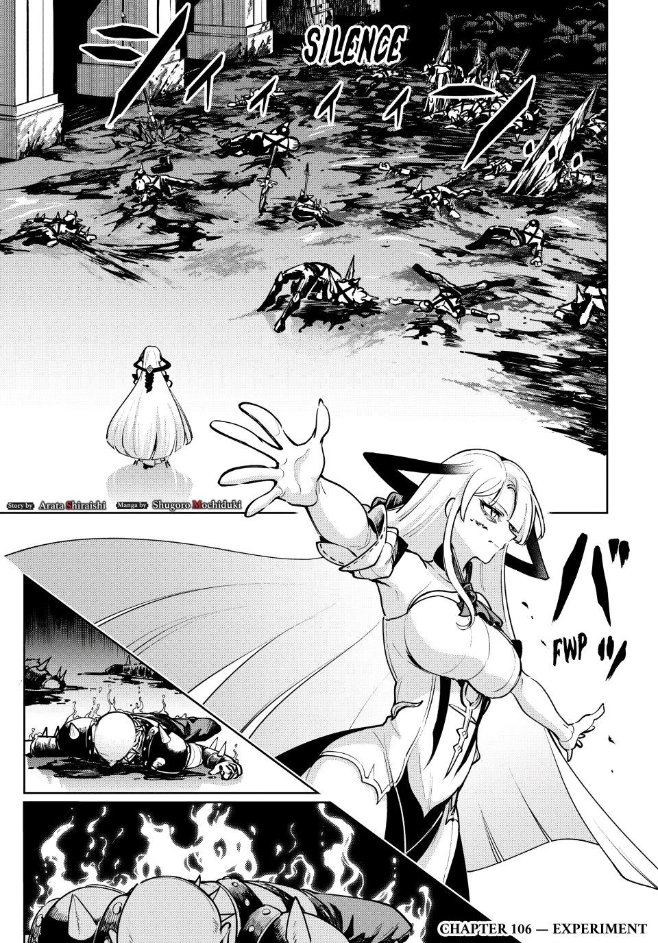 Majutsu Guild Sousui Umarekawatte Imasara Yarinaosu Nidome No Gakuin Seikatsu Chapter 106 Page 1