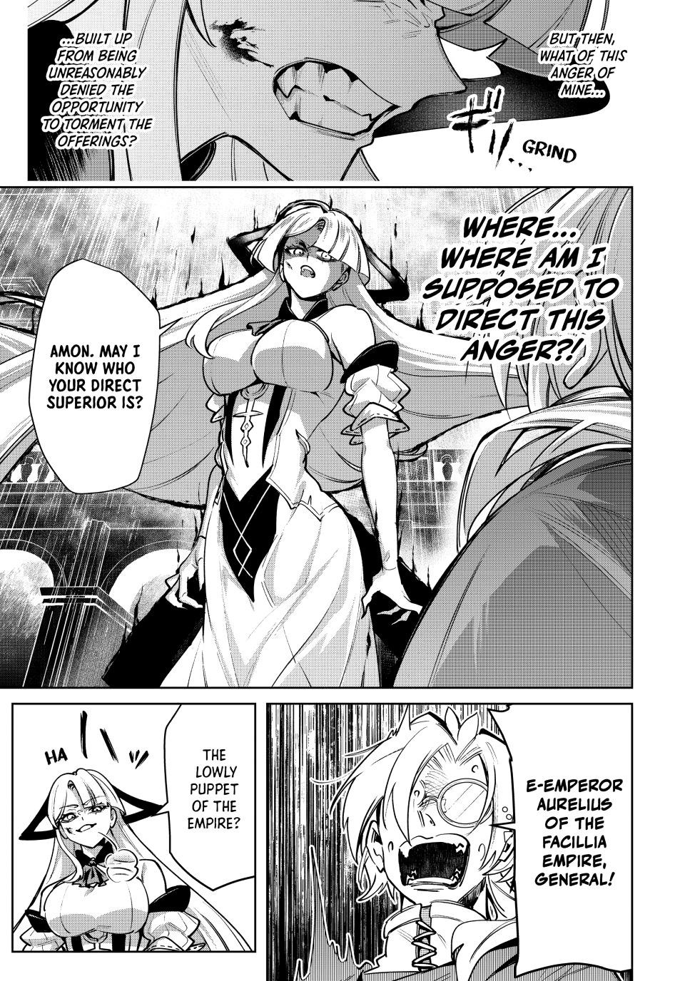 Majutsu Guild Sousui Umarekawatte Imasara Yarinaosu Nidome No Gakuin Seikatsu Chapter 106 Page 5