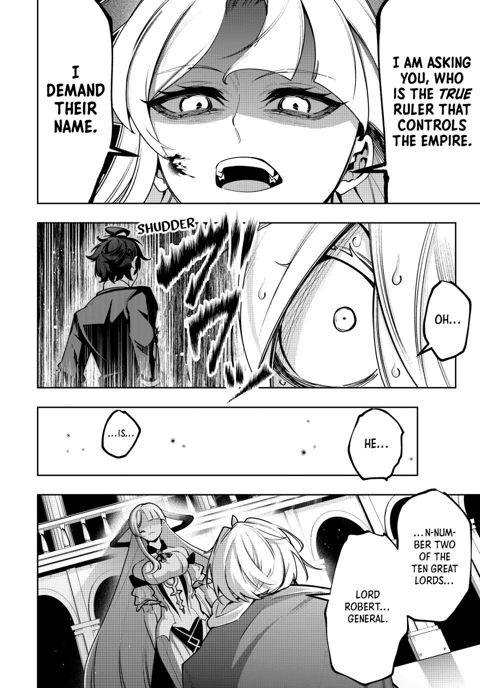 Majutsu Guild Sousui Umarekawatte Imasara Yarinaosu Nidome No Gakuin Seikatsu Chapter 106 Page 6