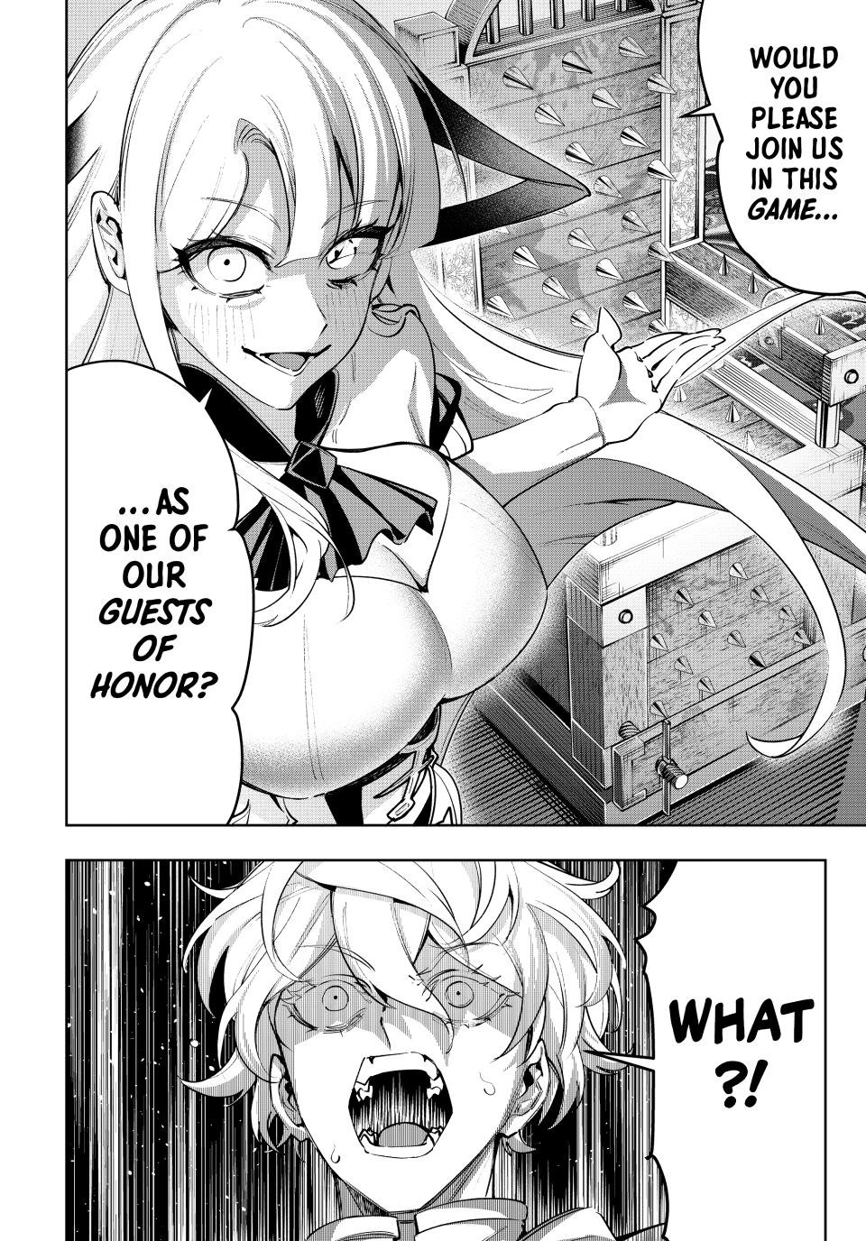 Majutsu Guild Sousui Umarekawatte Imasara Yarinaosu Nidome No Gakuin Seikatsu Chapter 107 Page 18