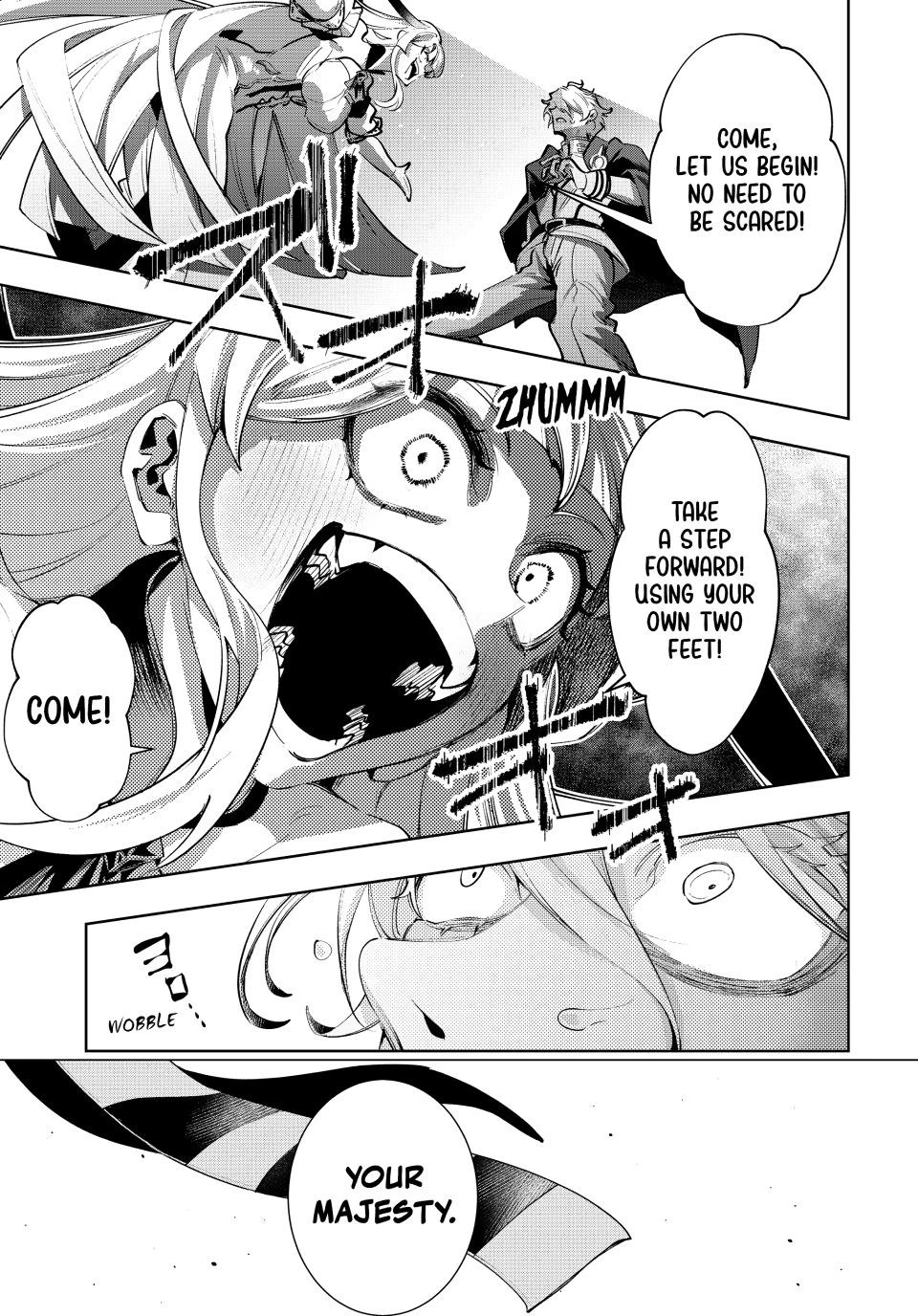 Majutsu Guild Sousui Umarekawatte Imasara Yarinaosu Nidome No Gakuin Seikatsu Chapter 107 Page 19