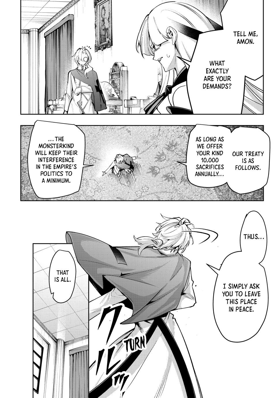 Majutsu Guild Sousui Umarekawatte Imasara Yarinaosu Nidome No Gakuin Seikatsu Chapter 108 Page 18