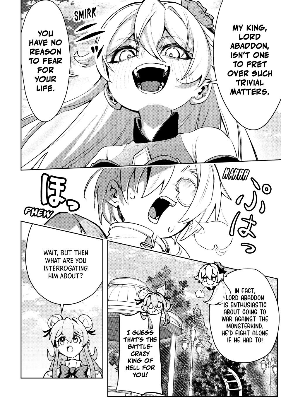 Majutsu Guild Sousui Umarekawatte Imasara Yarinaosu Nidome No Gakuin Seikatsu Chapter 109 Page 8