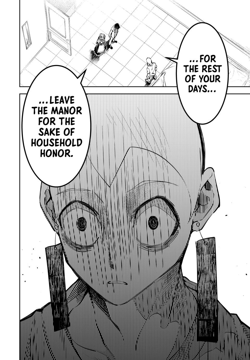 Majutsu Guild Sousui Umarekawatte Imasara Yarinaosu Nidome No Gakuin Seikatsu Chapter 11 Page 12