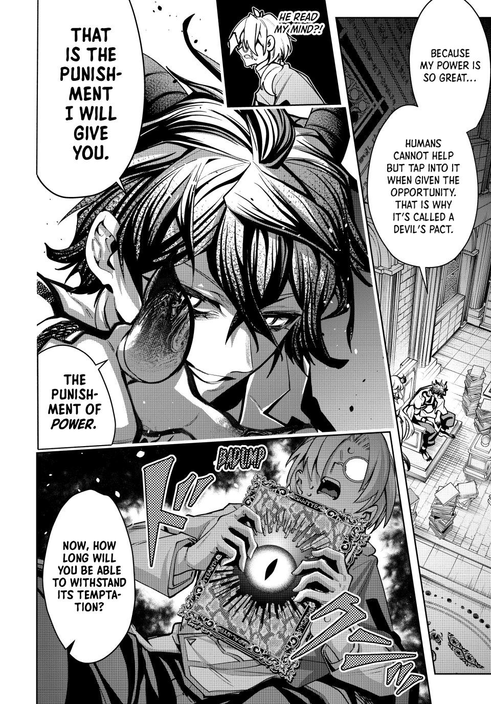 Majutsu Guild Sousui Umarekawatte Imasara Yarinaosu Nidome No Gakuin Seikatsu Chapter 110 Page 14