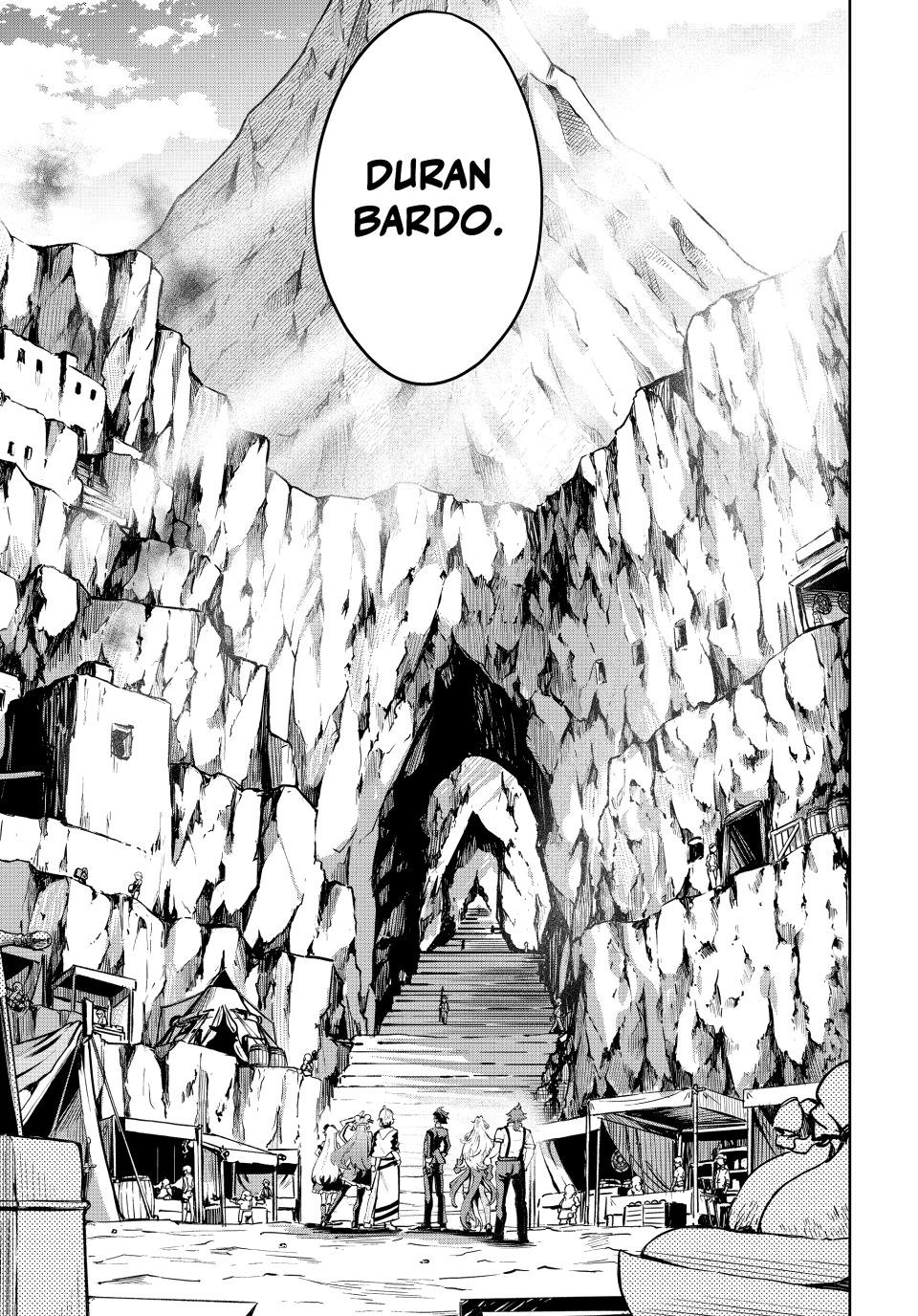 Majutsu Guild Sousui Umarekawatte Imasara Yarinaosu Nidome No Gakuin Seikatsu Chapter 110 Page 19