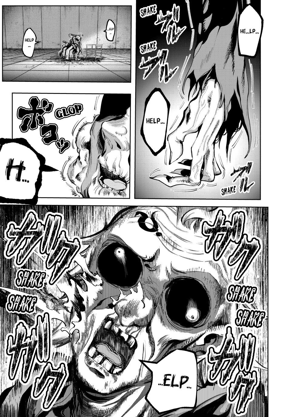 Majutsu Guild Sousui Umarekawatte Imasara Yarinaosu Nidome No Gakuin Seikatsu Chapter 110 Page 7