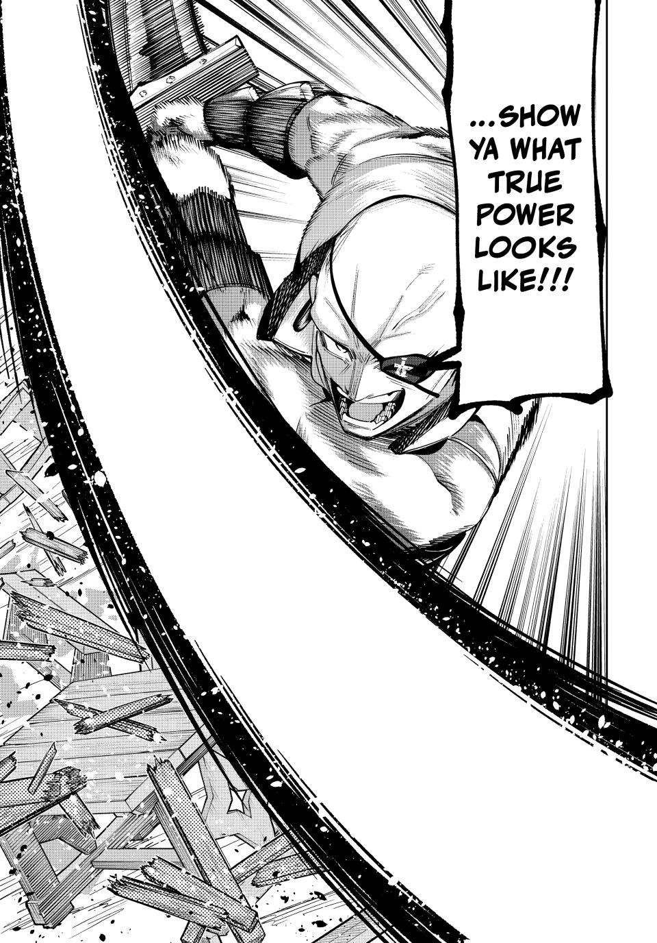 Majutsu Guild Sousui Umarekawatte Imasara Yarinaosu Nidome No Gakuin Seikatsu Chapter 112 Page 9