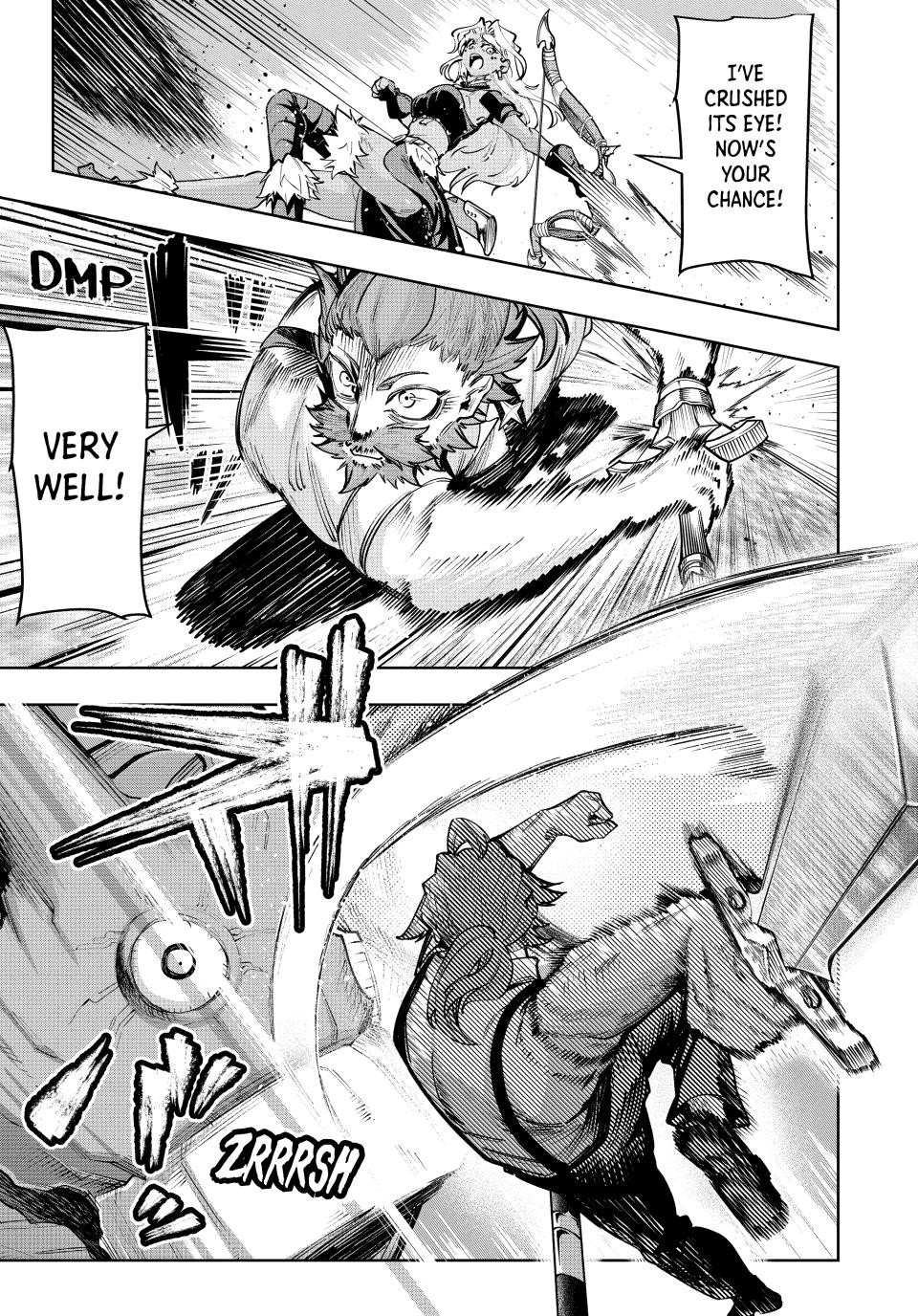 Majutsu Guild Sousui Umarekawatte Imasara Yarinaosu Nidome No Gakuin Seikatsu Chapter 115 Page 15