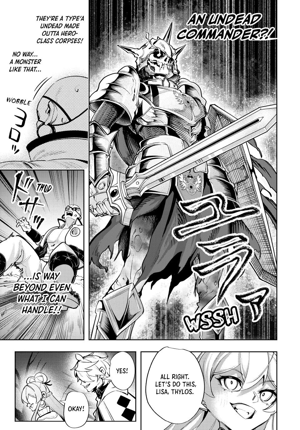 Majutsu Guild Sousui Umarekawatte Imasara Yarinaosu Nidome No Gakuin Seikatsu Chapter 116 Page 11