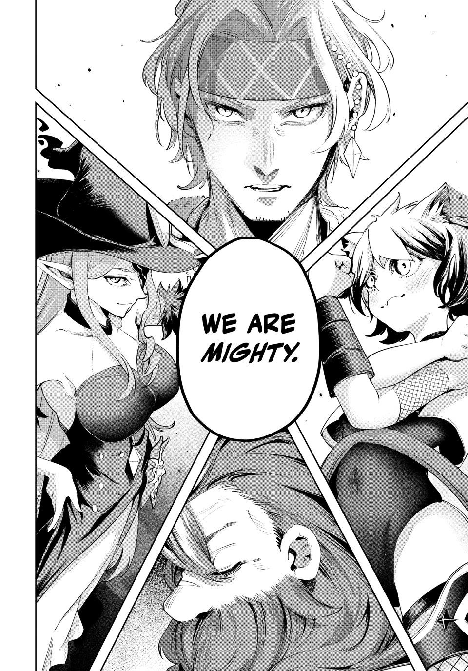 Majutsu Guild Sousui Umarekawatte Imasara Yarinaosu Nidome No Gakuin Seikatsu Chapter 118 Page 10