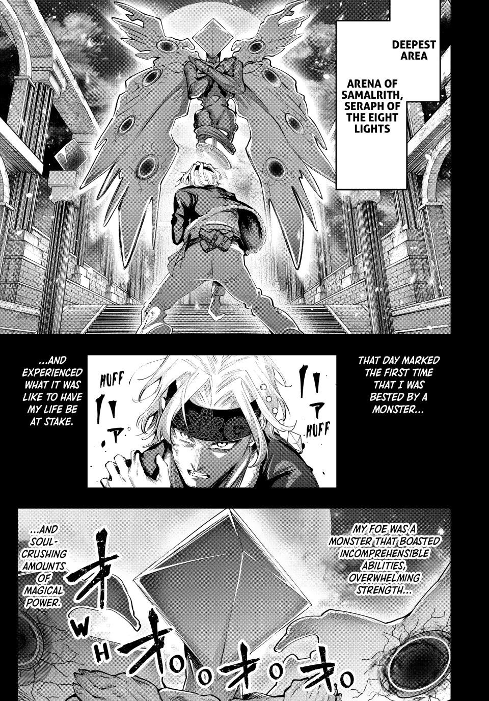 Majutsu Guild Sousui Umarekawatte Imasara Yarinaosu Nidome No Gakuin Seikatsu Chapter 120 Page 13