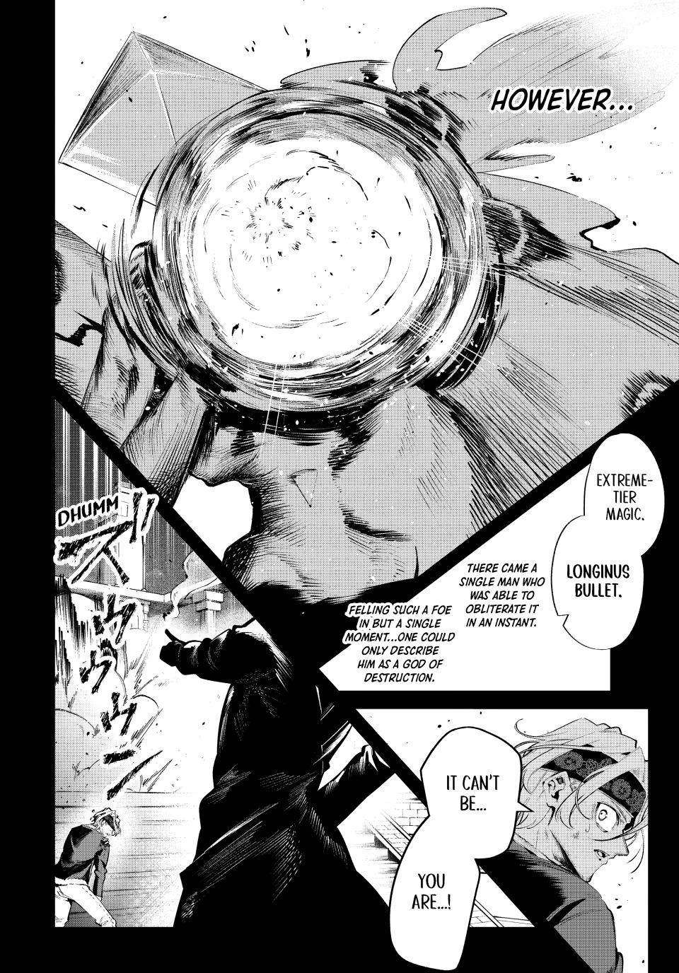 Majutsu Guild Sousui Umarekawatte Imasara Yarinaosu Nidome No Gakuin Seikatsu Chapter 120 Page 14