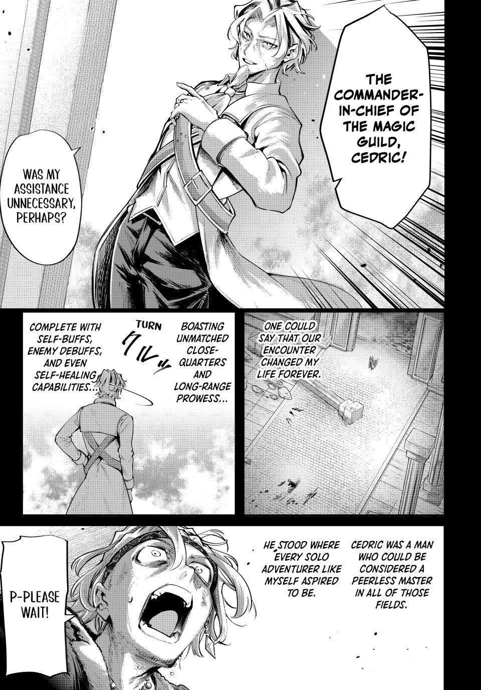 Majutsu Guild Sousui Umarekawatte Imasara Yarinaosu Nidome No Gakuin Seikatsu Chapter 120 Page 15