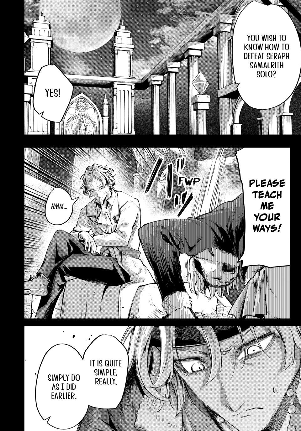 Majutsu Guild Sousui Umarekawatte Imasara Yarinaosu Nidome No Gakuin Seikatsu Chapter 120 Page 16
