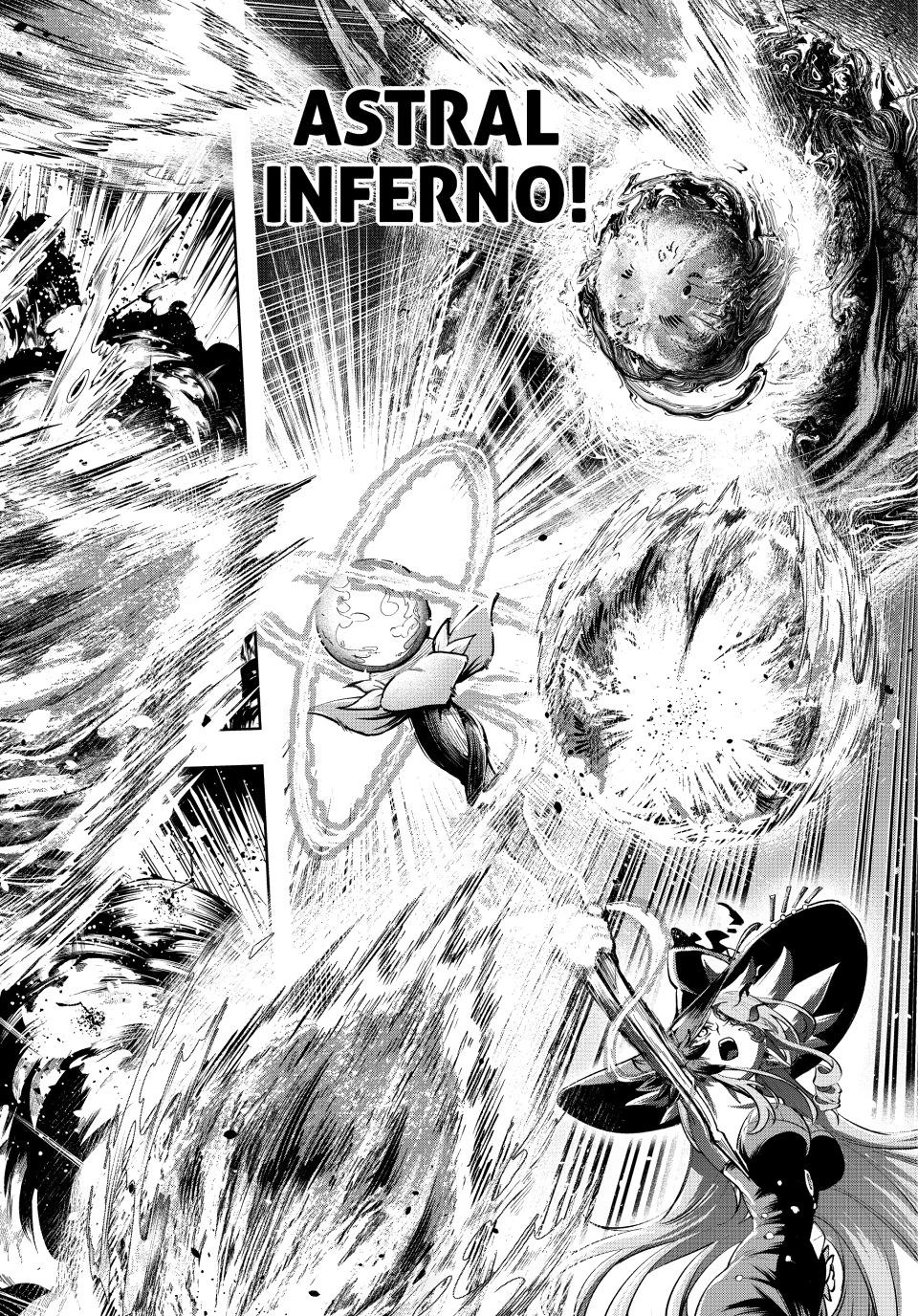 Majutsu Guild Sousui Umarekawatte Imasara Yarinaosu Nidome No Gakuin Seikatsu Chapter 120 Page 3