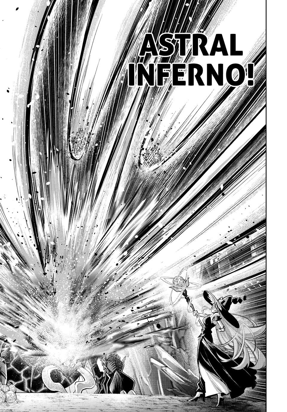 Majutsu Guild Sousui Umarekawatte Imasara Yarinaosu Nidome No Gakuin Seikatsu Chapter 122 Page 7