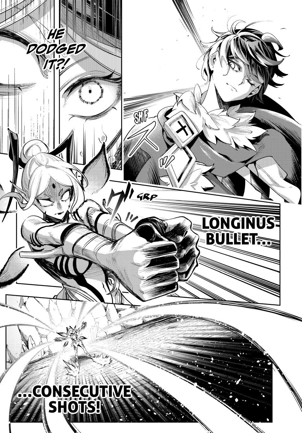 Majutsu Guild Sousui Umarekawatte Imasara Yarinaosu Nidome No Gakuin Seikatsu Chapter 123 Page 15