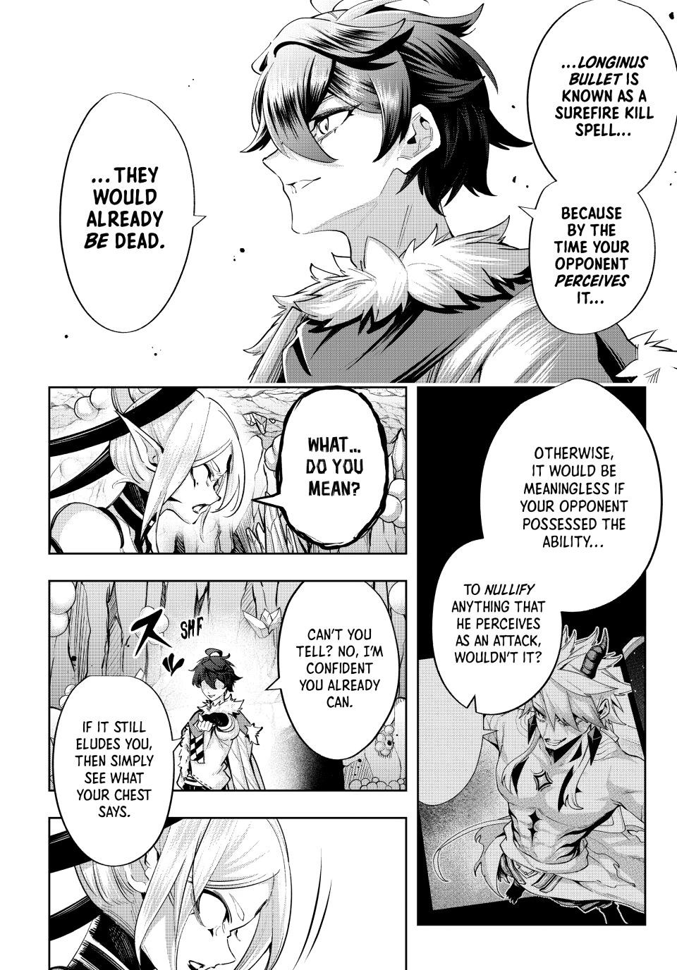 Majutsu Guild Sousui Umarekawatte Imasara Yarinaosu Nidome No Gakuin Seikatsu Chapter 123 Page 18
