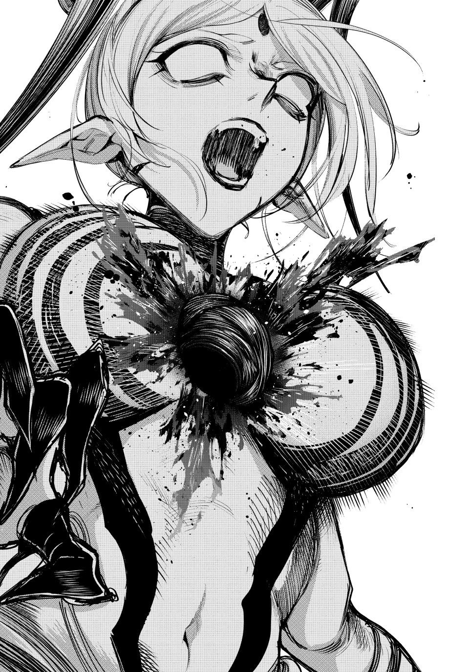 Majutsu Guild Sousui Umarekawatte Imasara Yarinaosu Nidome No Gakuin Seikatsu Chapter 123 Page 19