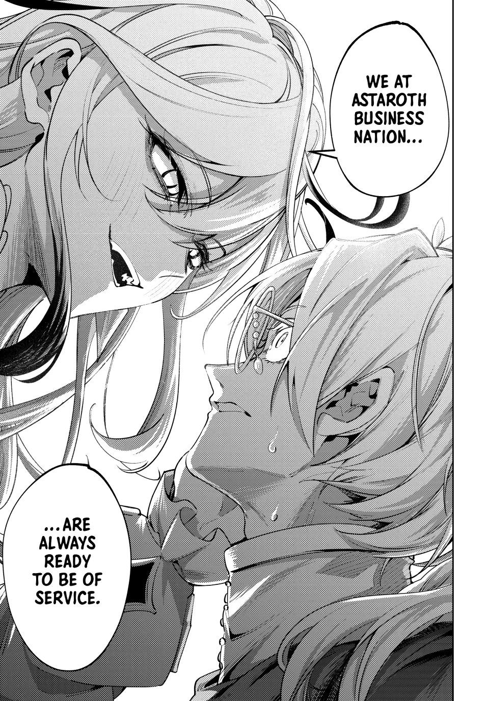 Majutsu Guild Sousui Umarekawatte Imasara Yarinaosu Nidome No Gakuin Seikatsu Chapter 125 Page 19