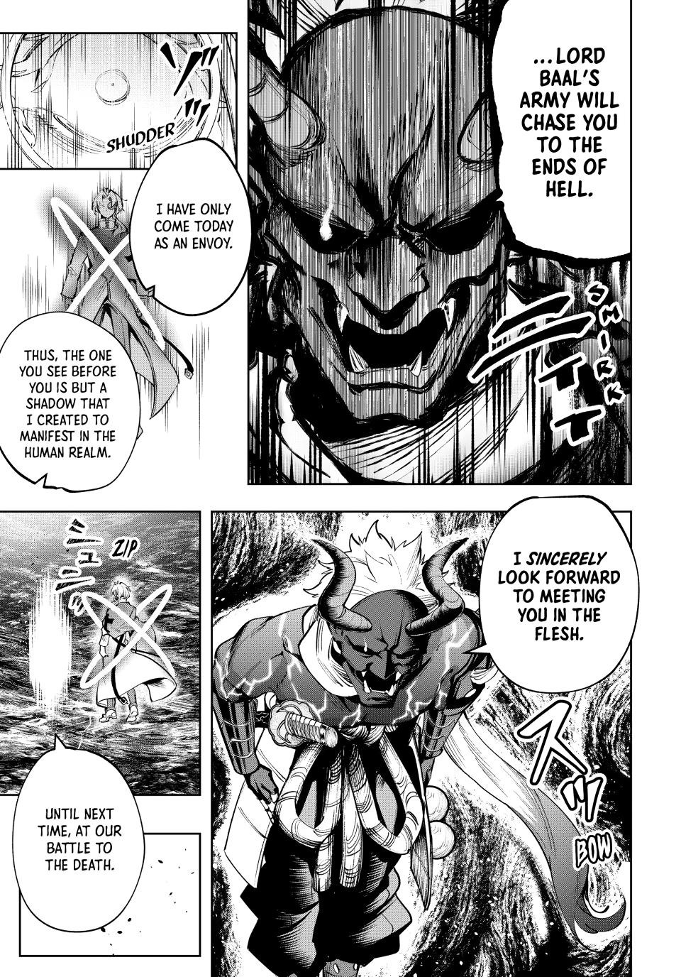 Majutsu Guild Sousui Umarekawatte Imasara Yarinaosu Nidome No Gakuin Seikatsu Chapter 126 Page 15