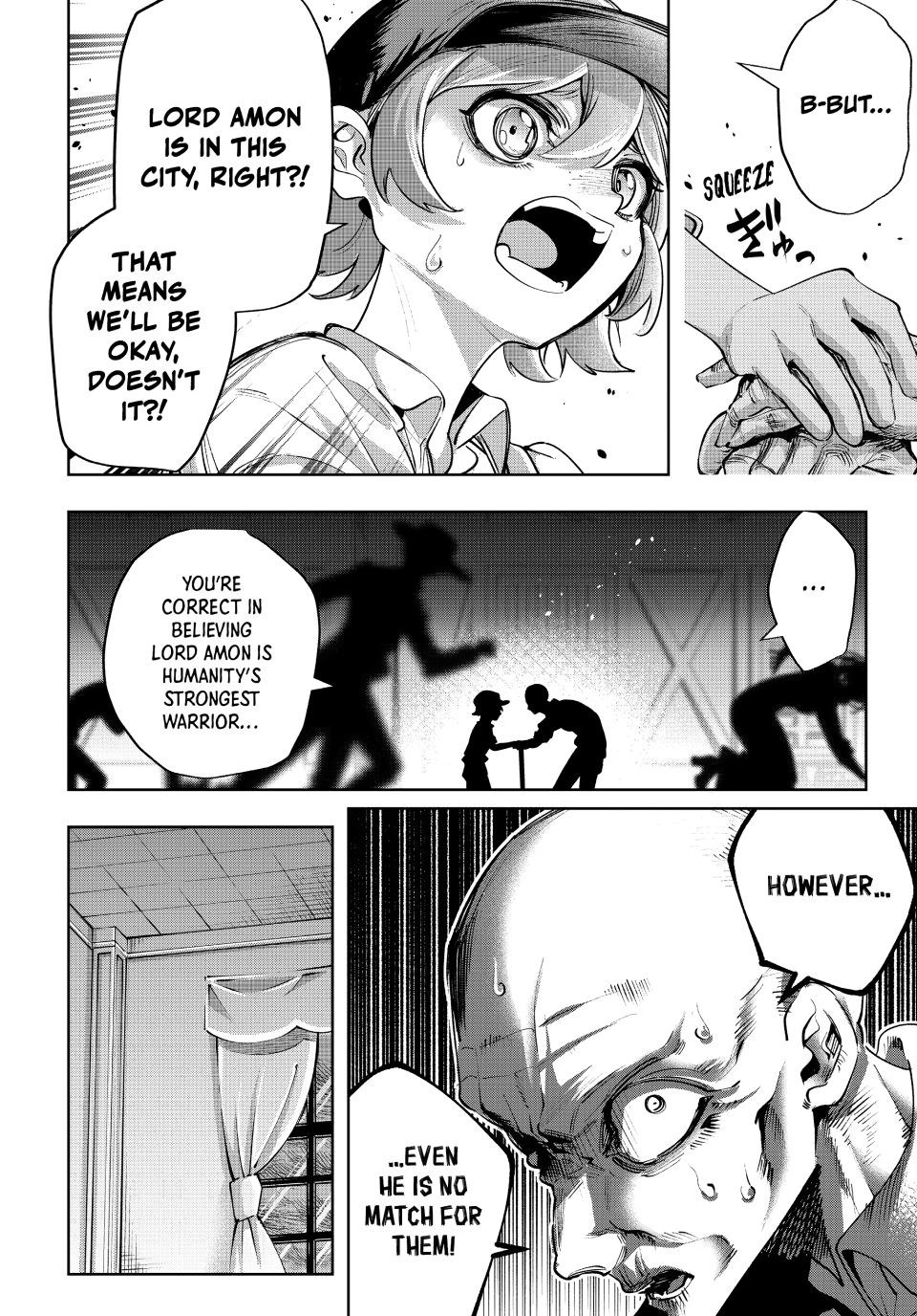Majutsu Guild Sousui Umarekawatte Imasara Yarinaosu Nidome No Gakuin Seikatsu Chapter 126 Page 8