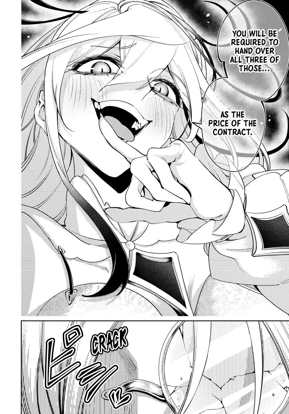 Majutsu Guild Sousui Umarekawatte Imasara Yarinaosu Nidome No Gakuin Seikatsu Chapter 127 Page 10