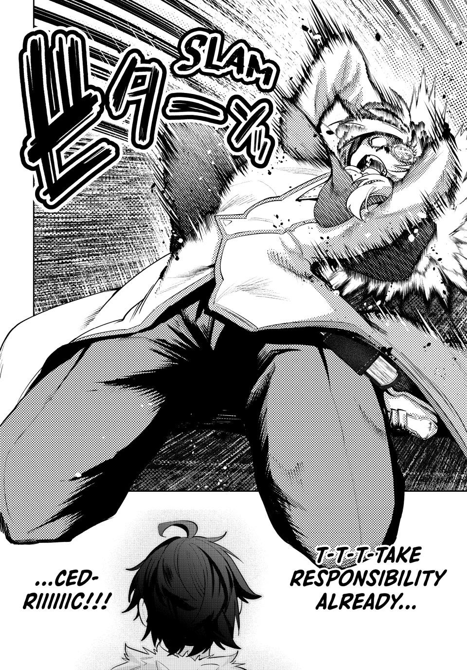 Majutsu Guild Sousui Umarekawatte Imasara Yarinaosu Nidome No Gakuin Seikatsu Chapter 127 Page 12