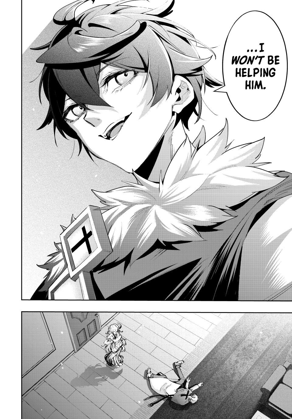 Majutsu Guild Sousui Umarekawatte Imasara Yarinaosu Nidome No Gakuin Seikatsu Chapter 127 Page 18