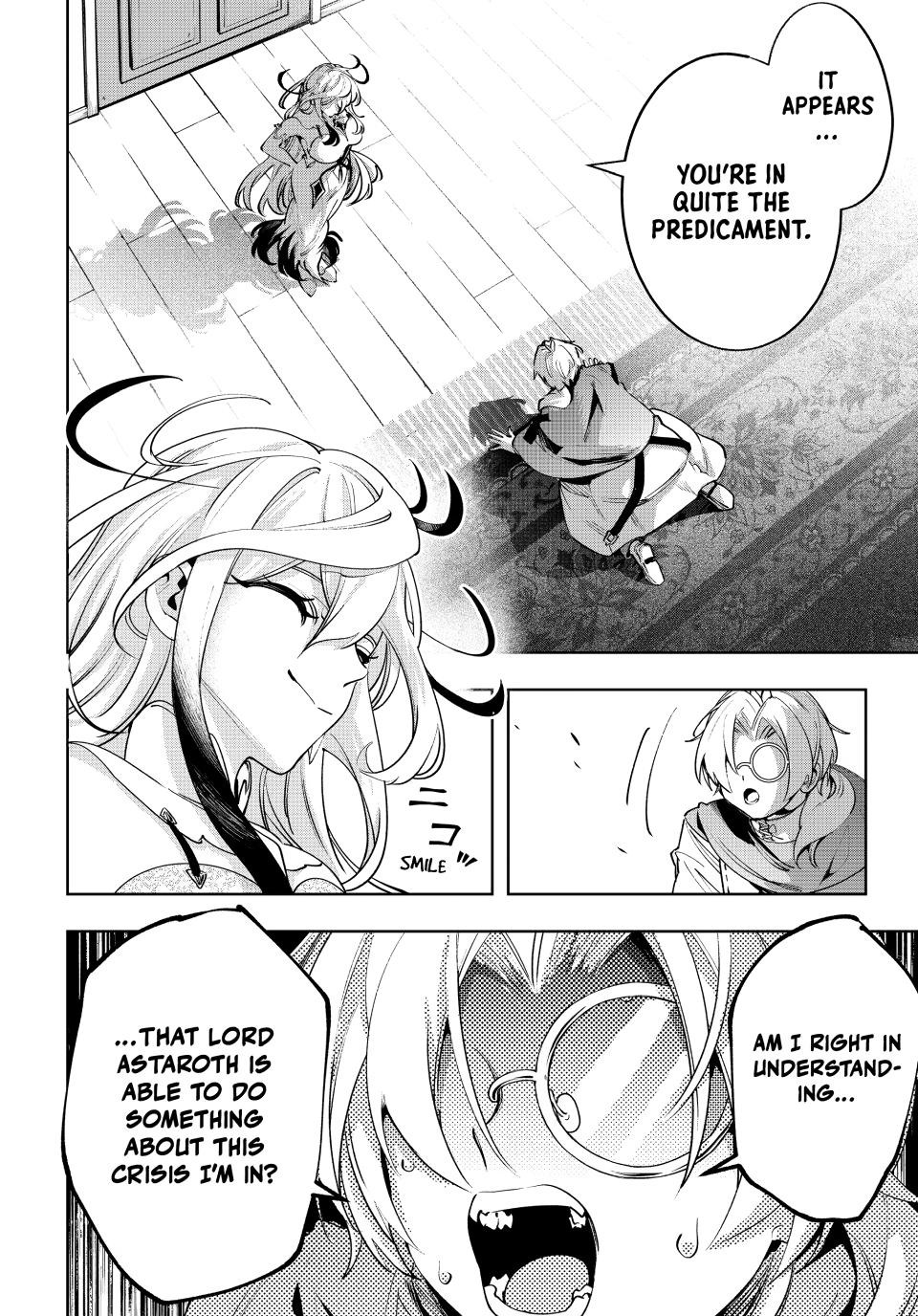 Majutsu Guild Sousui Umarekawatte Imasara Yarinaosu Nidome No Gakuin Seikatsu Chapter 127 Page 6