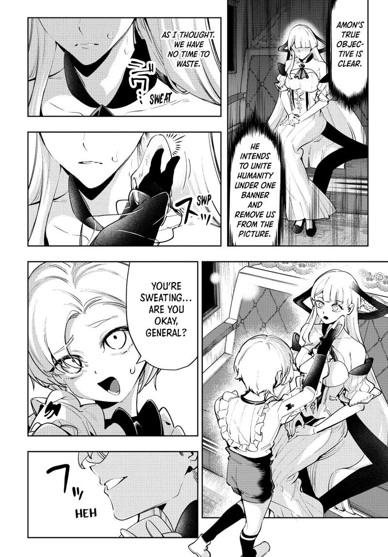 Majutsu Guild Sousui Umarekawatte Imasara Yarinaosu Nidome No Gakuin Seikatsu Chapter 128 Page 10
